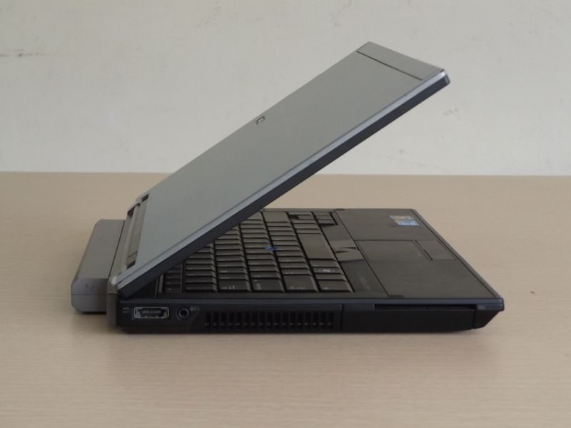 Dell Latitude E4310 cũ - Laptop văn phòng giá rẻ nhất tầm giá 3 4 triệu