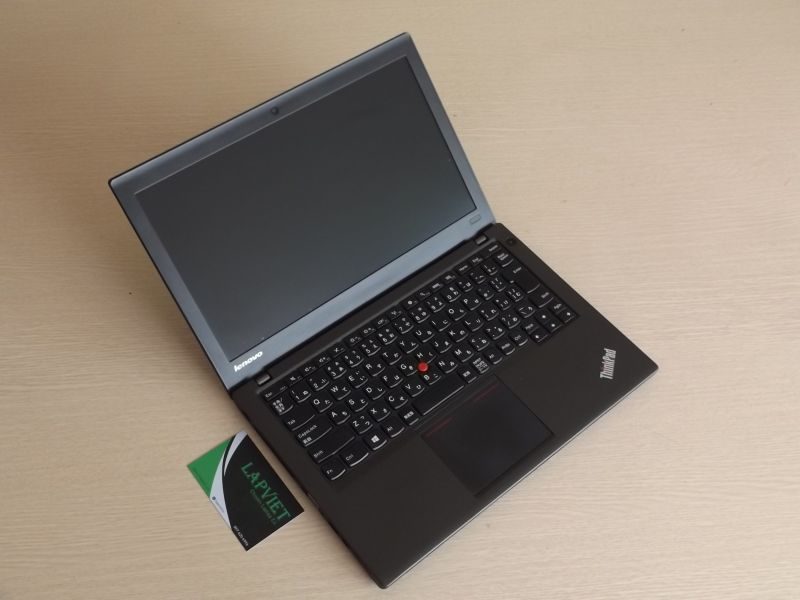 Lenovo Thinkpad X240